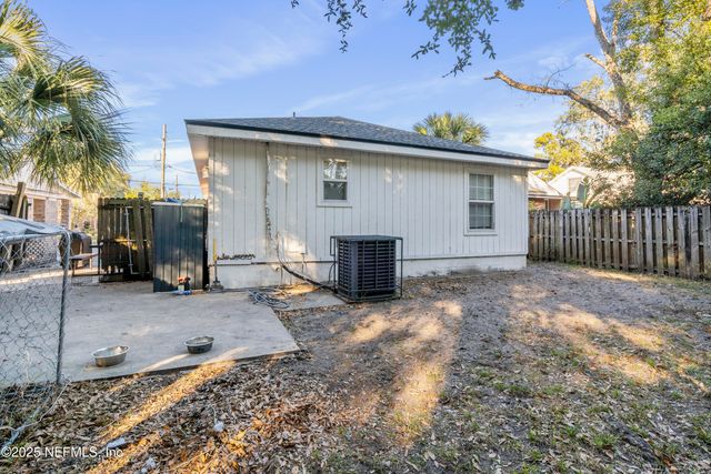 164 W 54TH Street, Jacksonville, FL 32208