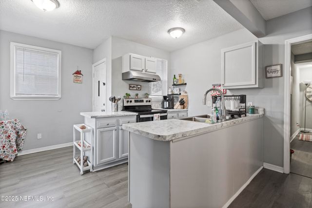 164 W 54TH Street, Jacksonville, FL 32208