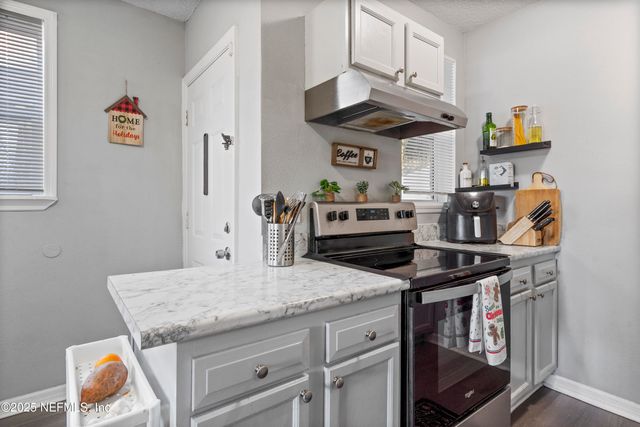 164 W 54TH Street, Jacksonville, FL 32208