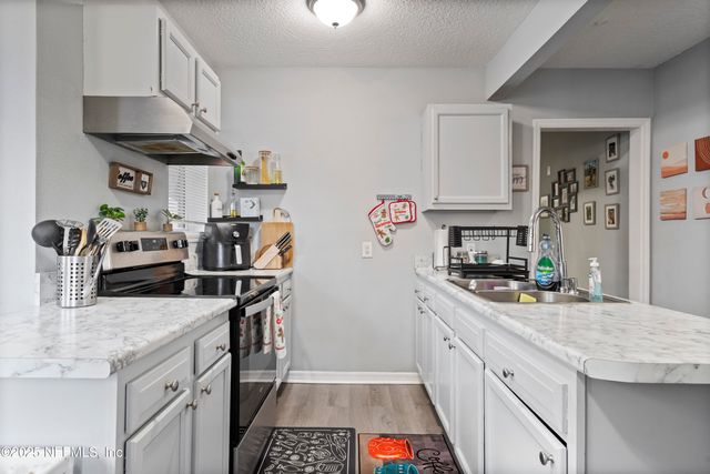 164 W 54TH Street, Jacksonville, FL 32208