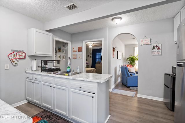 164 W 54TH Street, Jacksonville, FL 32208