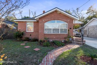 164 W 54TH Street, Jacksonville, FL 32208