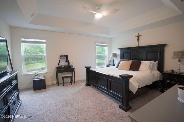 253 BOULDER Lane, St. Johns, FL 32259