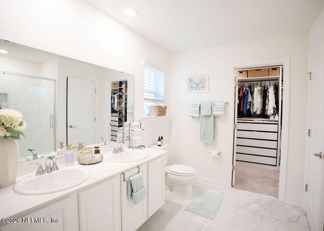 253 BOULDER Lane, St. Johns, FL 32259