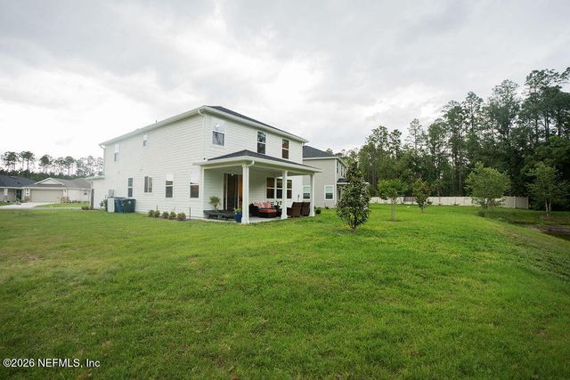 253 BOULDER Lane, St. Johns, FL 32259
