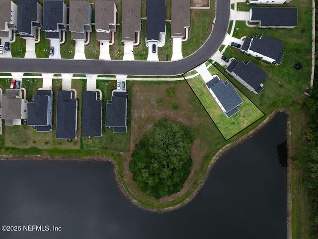 253 BOULDER Lane, St. Johns, FL 32259