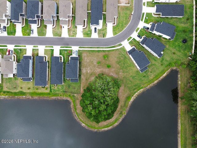 253 BOULDER Lane, St. Johns, FL 32259