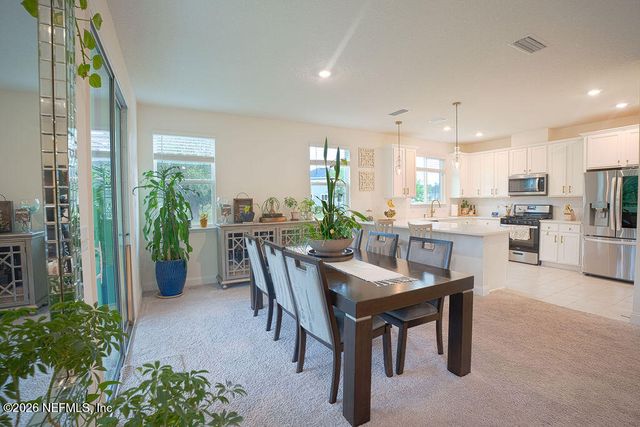 253 BOULDER Lane, St. Johns, FL 32259