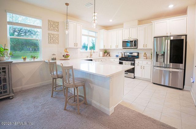 253 BOULDER Lane, St. Johns, FL 32259