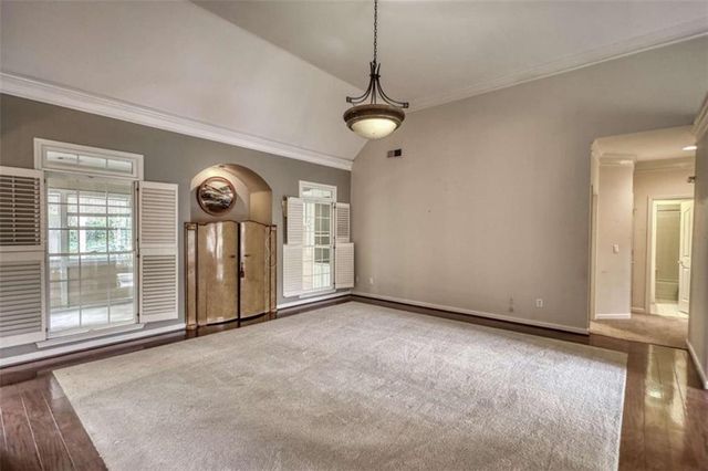 3435 Fox Hollow Way, Suwanee, GA 30024