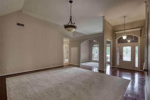 3435 Fox Hollow Way, Suwanee, GA 30024