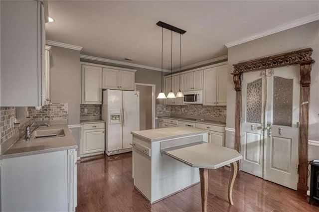 3435 Fox Hollow Way, Suwanee, GA 30024