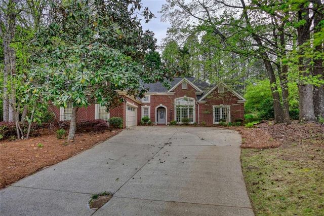 3435 Fox Hollow Way, Suwanee, GA 30024