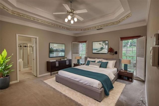 3435 Fox Hollow Way, Suwanee, GA 30024