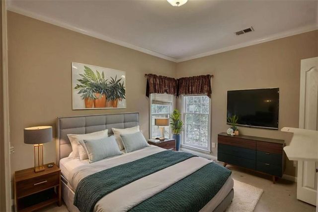 3435 Fox Hollow Way, Suwanee, GA 30024