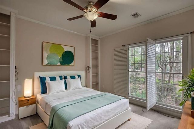 3435 Fox Hollow Way, Suwanee, GA 30024