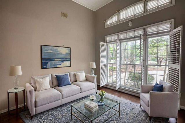 3435 Fox Hollow Way, Suwanee, GA 30024