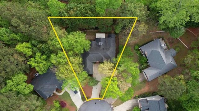 3435 Fox Hollow Way, Suwanee, GA 30024