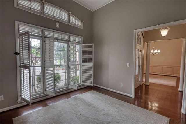 3435 Fox Hollow Way, Suwanee, GA 30024