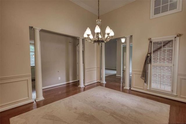 3435 Fox Hollow Way, Suwanee, GA 30024