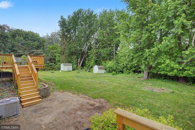 2299 Knoll Drive, Mounds View, MN 55112