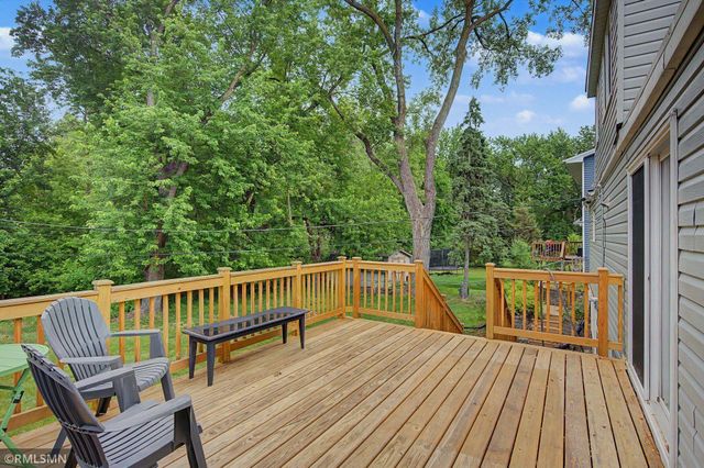 2299 Knoll Drive, Mounds View, MN 55112