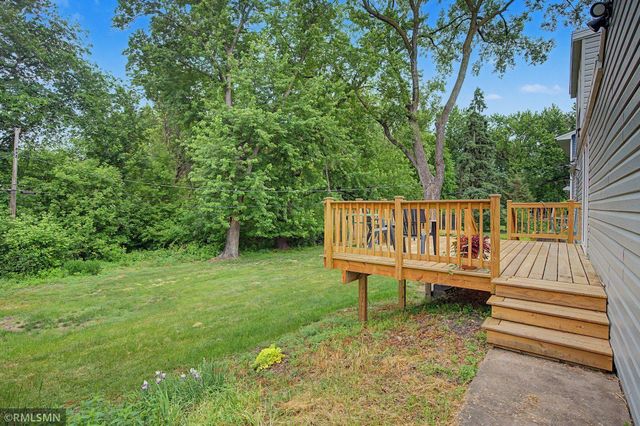 2299 Knoll Drive, Mounds View, MN 55112