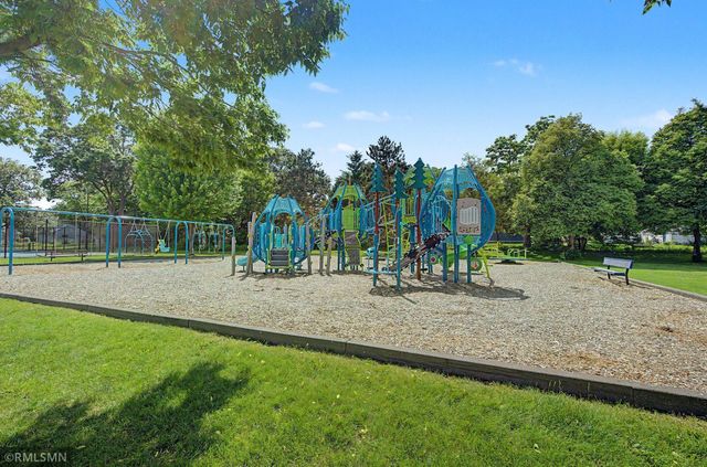 2299 Knoll Drive, Mounds View, MN 55112