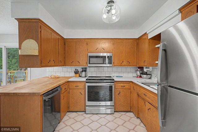 2299 Knoll Drive, Mounds View, MN 55112