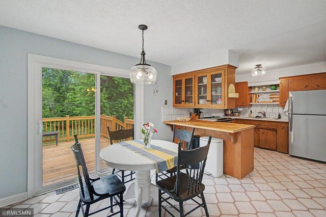 2299 Knoll Drive, Mounds View, MN 55112