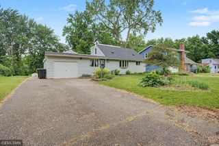 2299 Knoll Drive, Mounds View, MN 55112