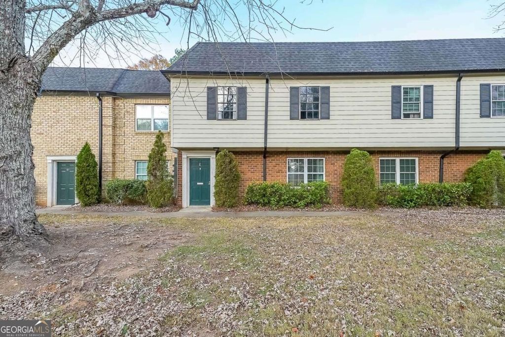 400 Winding River Drive E, Atlanta, GA 30350 — photo 2