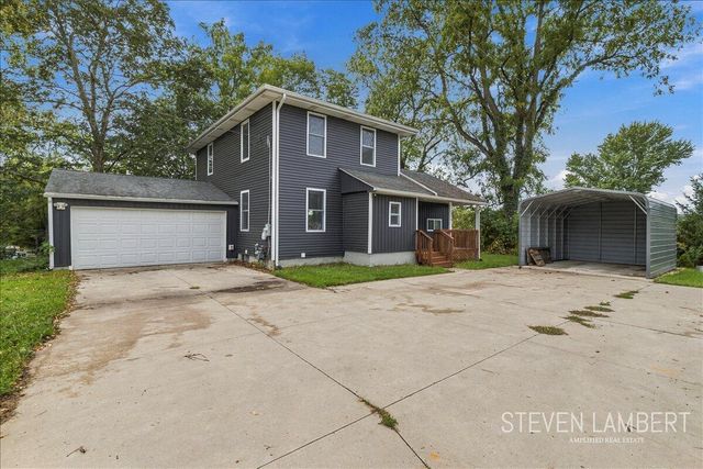 1950 106th Avenue, Otsego, MI 49078
