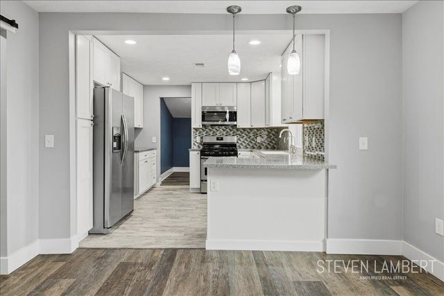 1950 106th Avenue, Otsego, MI 49078