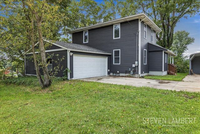 1950 106th Avenue, Otsego, MI 49078