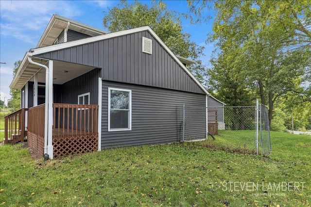 1950 106th Avenue, Otsego, MI 49078