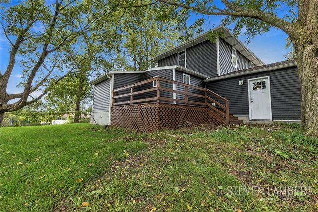 1950 106th Avenue, Otsego, MI 49078