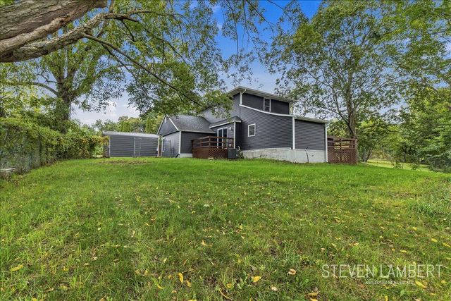 1950 106th Avenue, Otsego, MI 49078