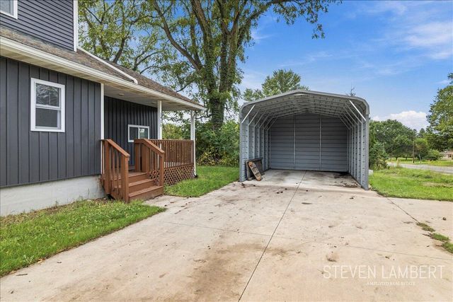 1950 106th Avenue, Otsego, MI 49078