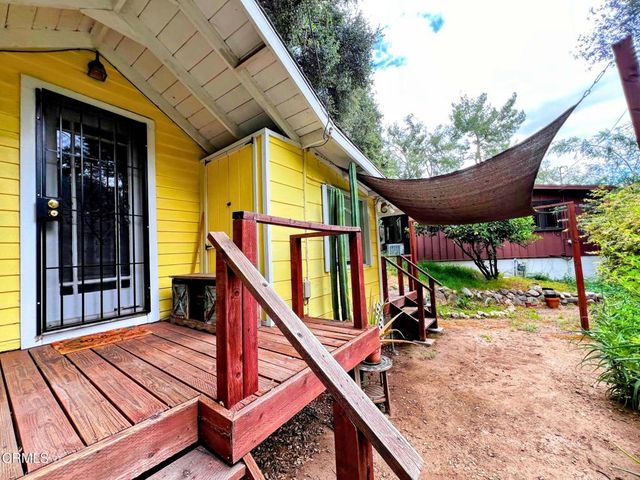 586 Los Rocas Drive, Sierra Madre, CA 91024