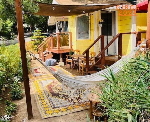 586 Los Rocas Drive, Sierra Madre, CA 91024