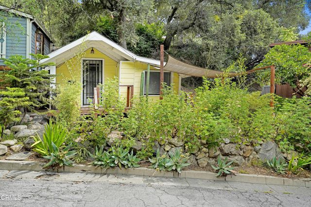 586 Los Rocas Drive, Sierra Madre, CA 91024