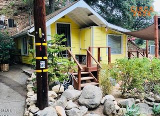 586 Los Rocas Drive, Sierra Madre, CA 91024
