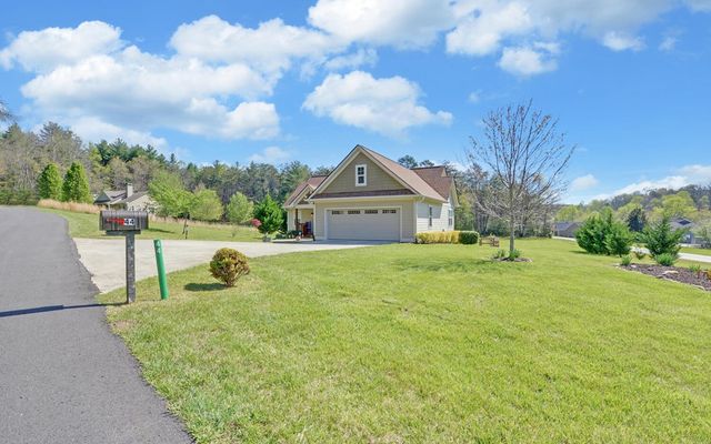 44 Nathaniels Way, Blairsville, GA 30512