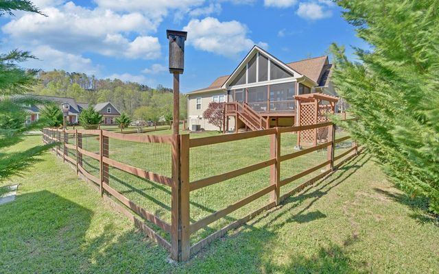 44 Nathaniels Way, Blairsville, GA 30512