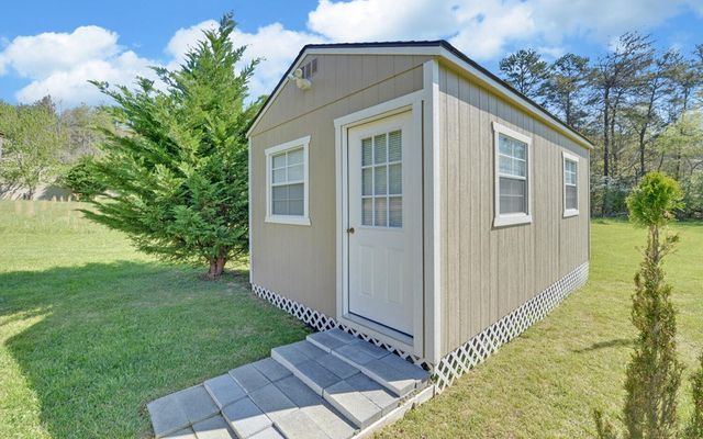 44 Nathaniels Way, Blairsville, GA 30512