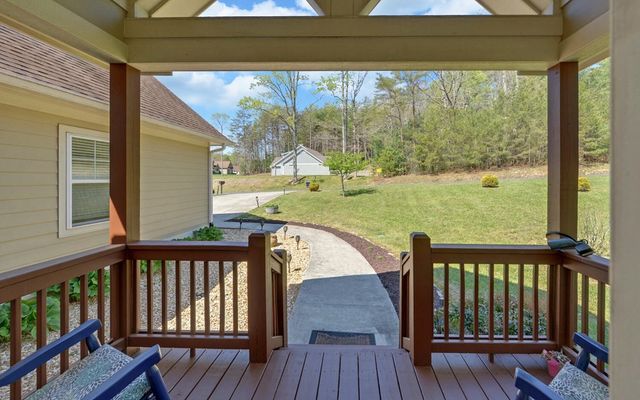 44 Nathaniels Way, Blairsville, GA 30512
