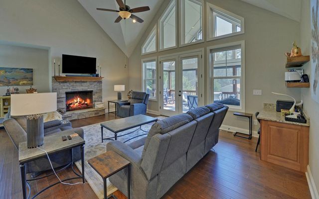 44 Nathaniels Way, Blairsville, GA 30512