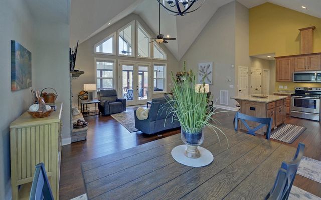 44 Nathaniels Way, Blairsville, GA 30512