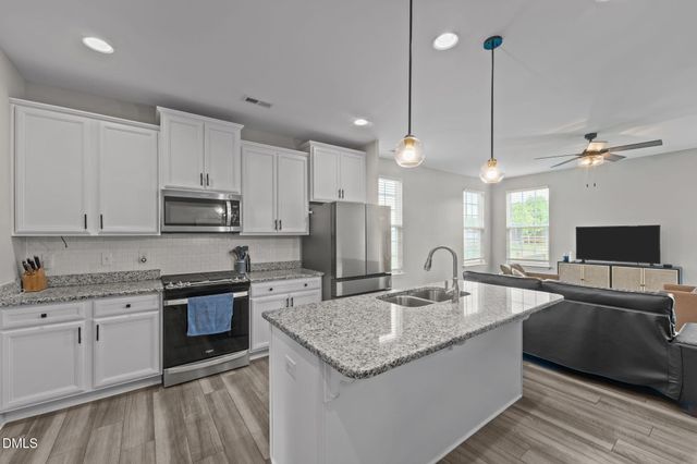 2030 Payne Road, Graham, NC 27253